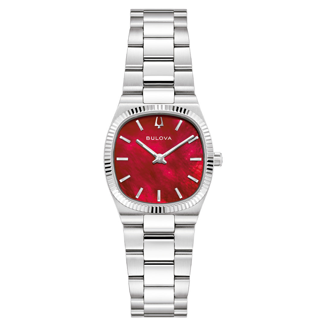 Reloj Bulova Seville 96l354