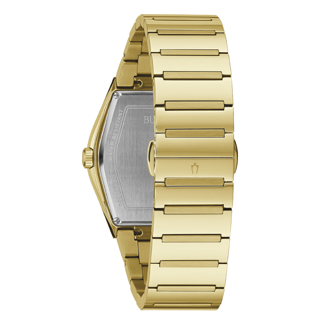 Reloj Bulova Gemini Masculino 97A164