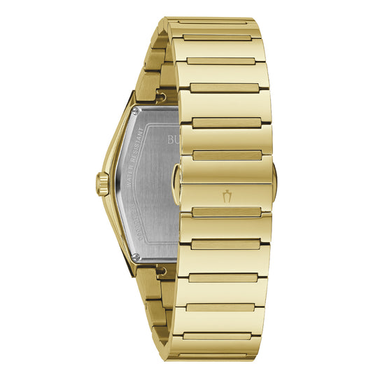 Reloj Bulova Gemini Masculino 97A164