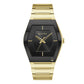 Reloj Bulova Gemini Masculino 97A164