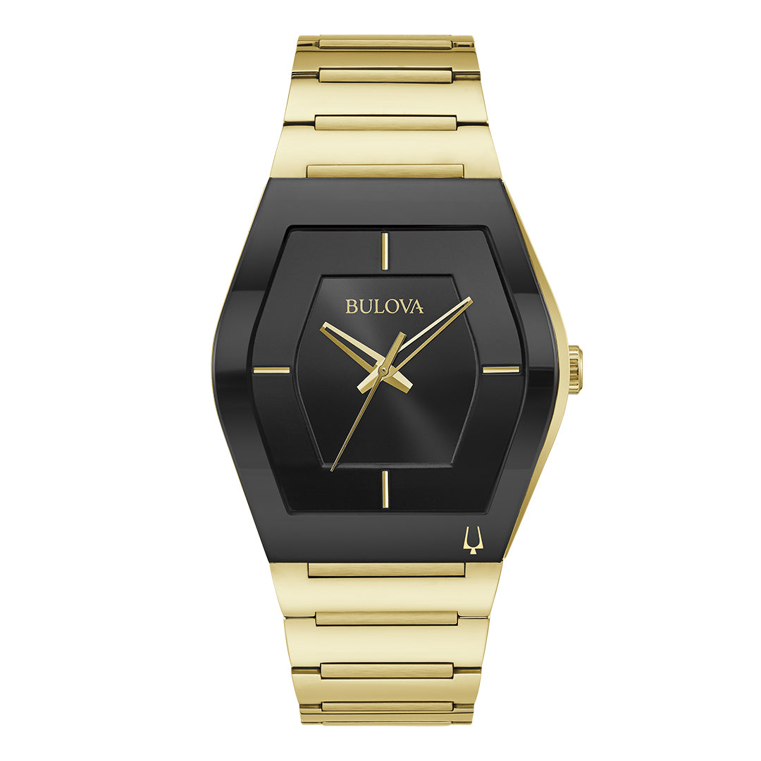 Reloj Bulova Gemini Masculino 97A164