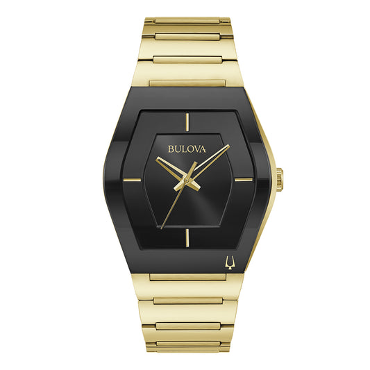 Reloj Bulova Gemini Masculino 97A164