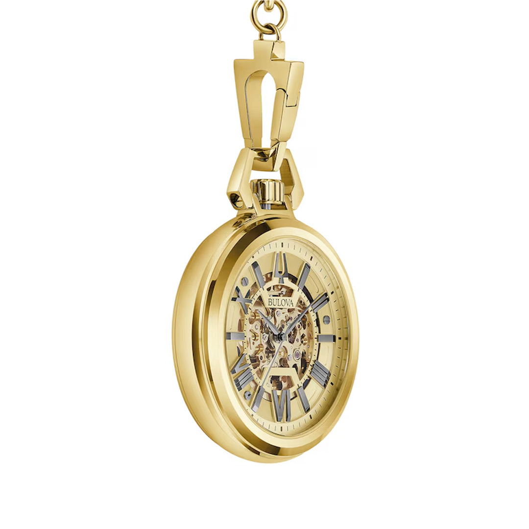 Reloj Bulova Sutton 97A178