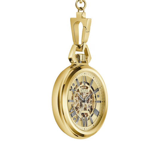 Reloj Bulova Sutton 97A178