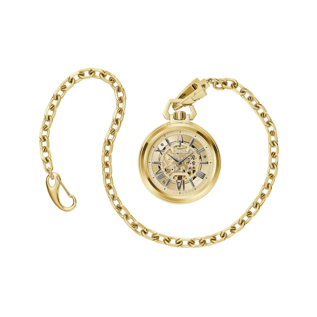 Reloj Bulova Sutton 97A178