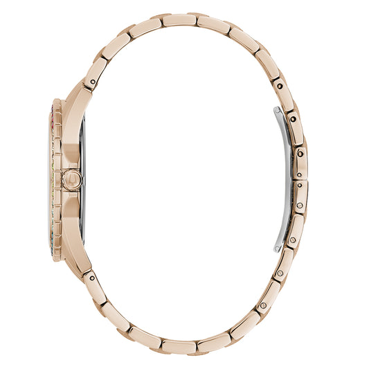 Reloj Bulova Rainbow 97A180