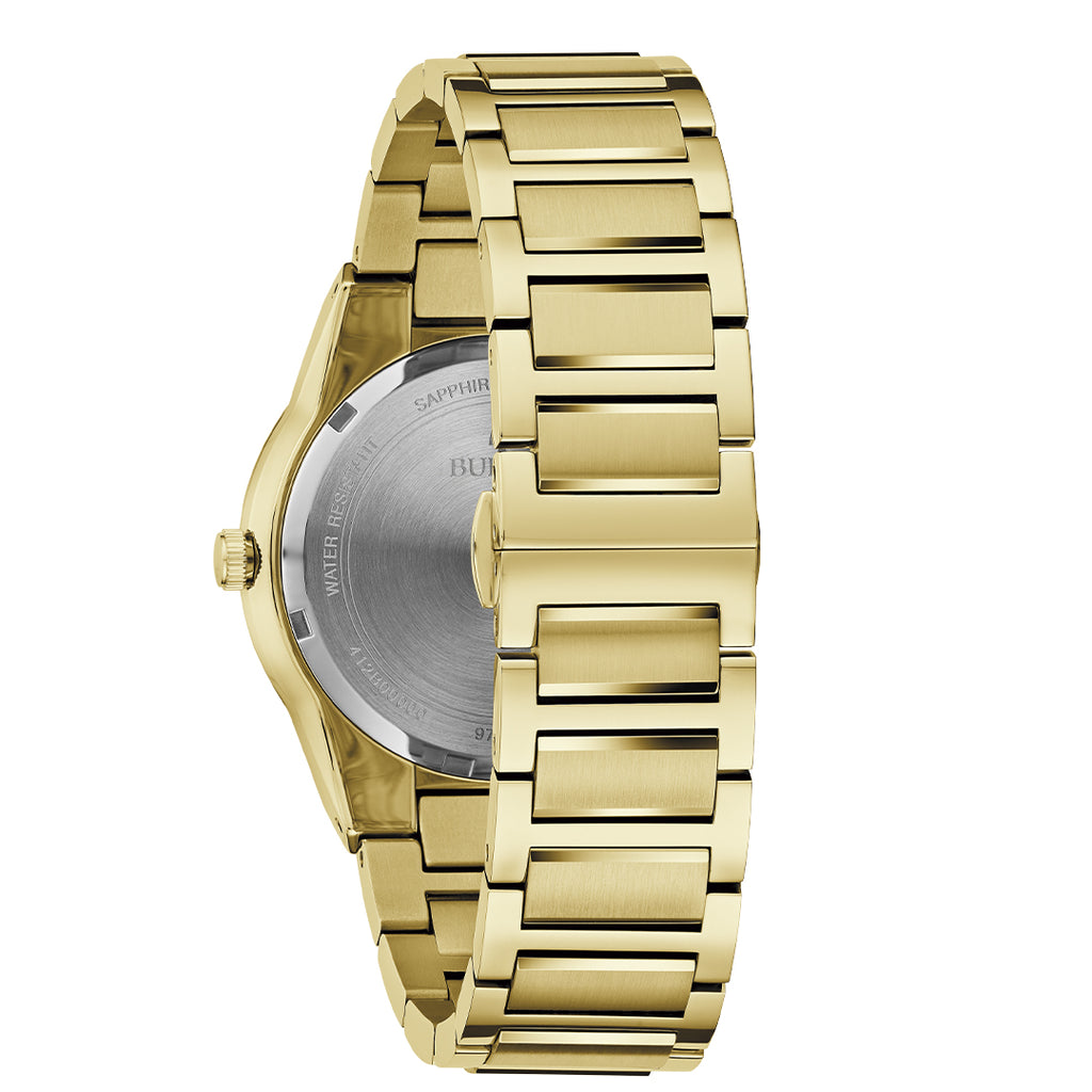 Reloj Bulova Millenia 97A183