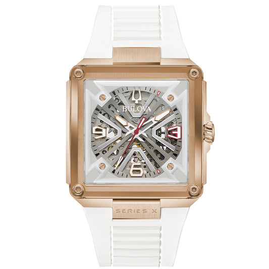 Reloj Bulova Masculino 97A194