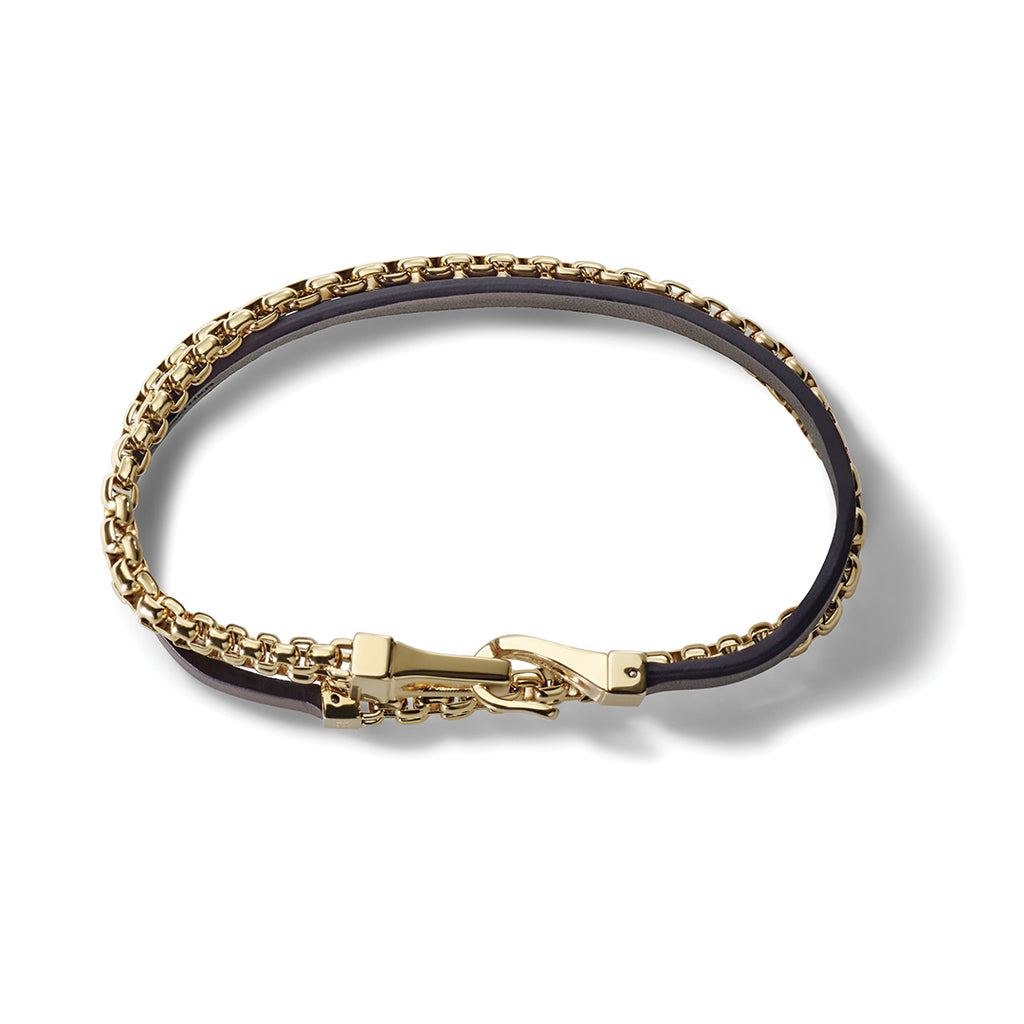 Pulseira Bulova 97B02M