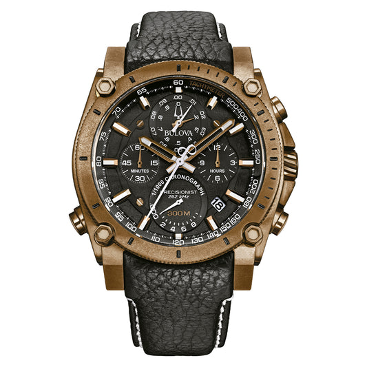 Reloj Bulova Precisionist 97B188