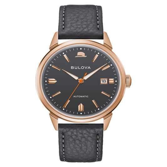 Reloj Bulova Frank Sinatra 97B206