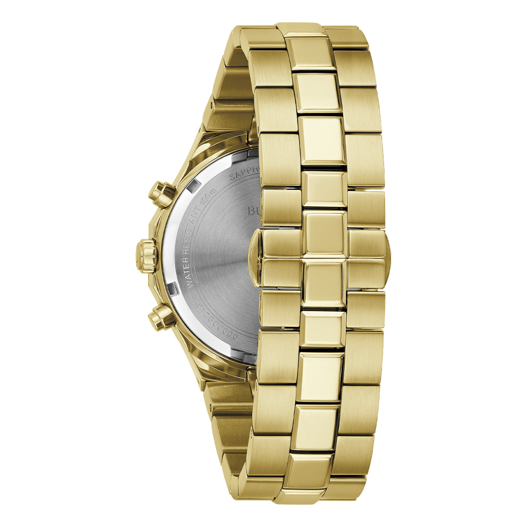 Bulova Prestige Men's Watch 97B232