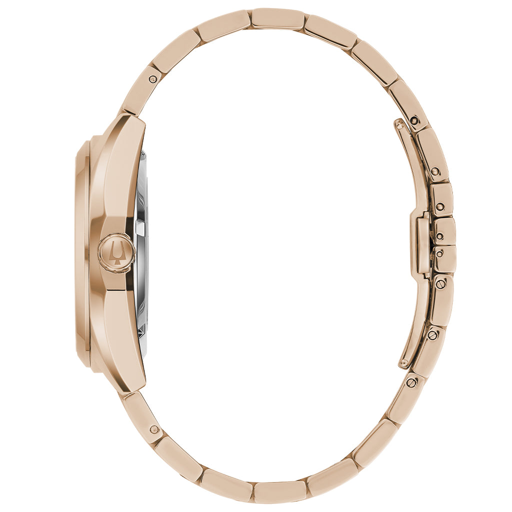 Relógio masculino Bulova Surveyor 97B234