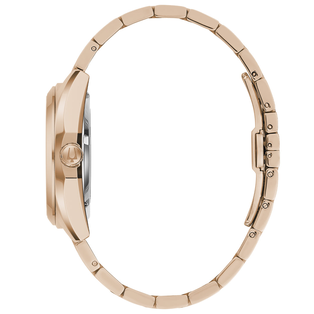 Relógio masculino Bulova Surveyor 97B234