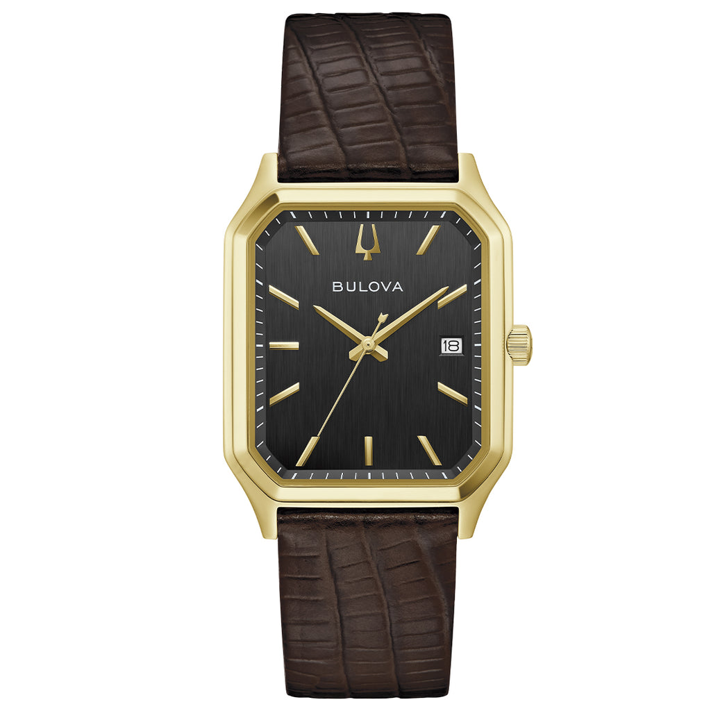 Bulova Tony Bennett Men's Watch 97B235