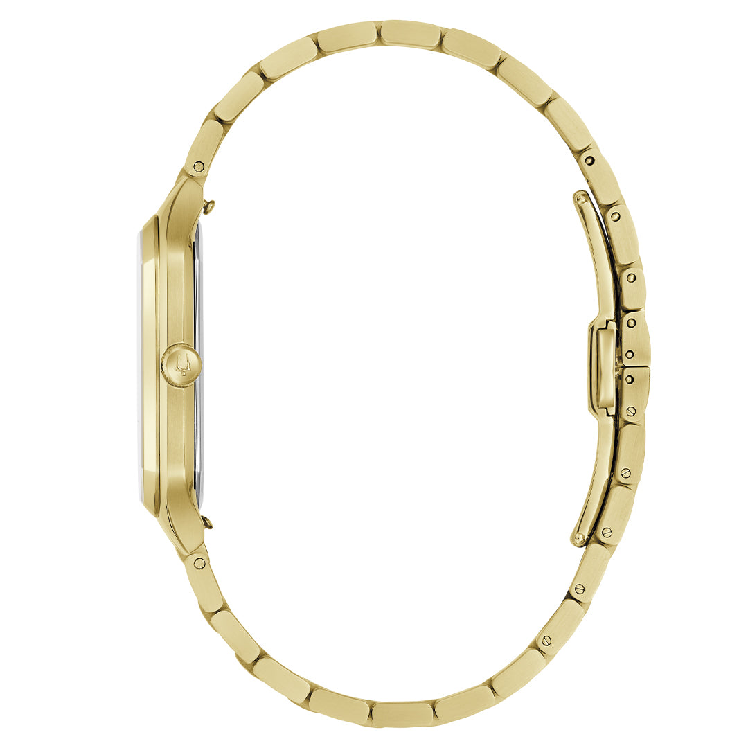 Reloj Bulova Masculino 97B236