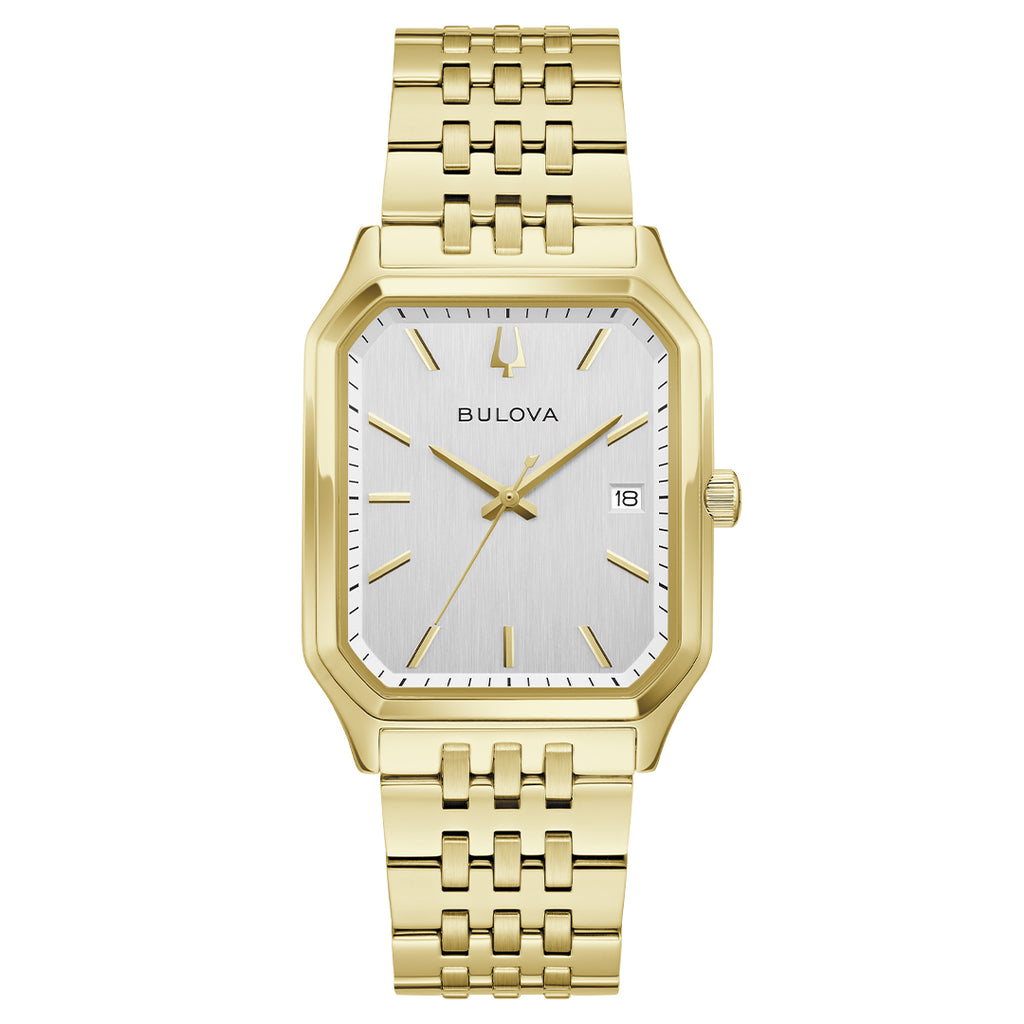 Reloj Bulova Masculino 97B236