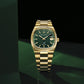 Reloj Bulova Jet Masculino 97B237
