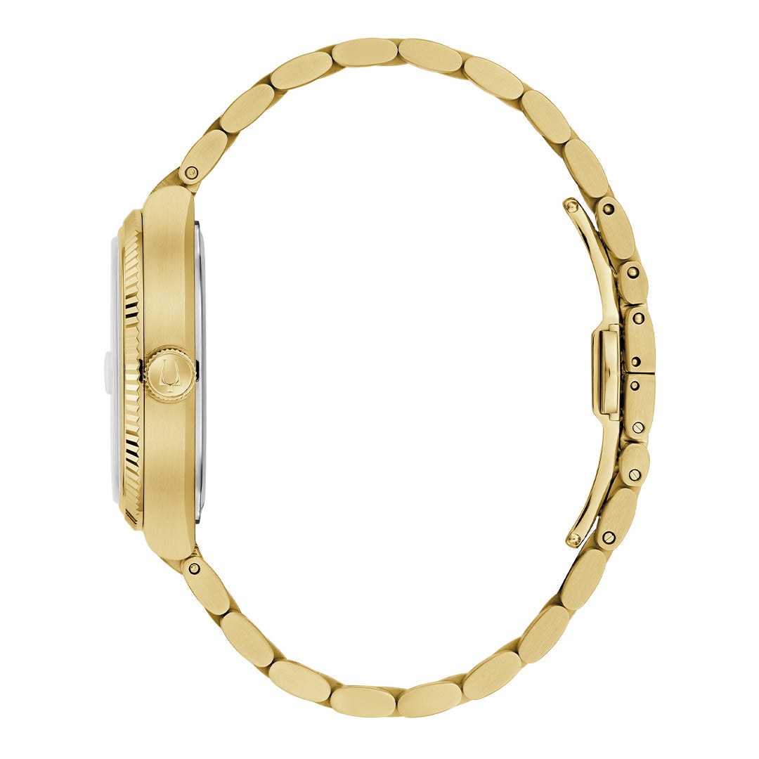 Reloj Bulova Seville Masculino 97B242