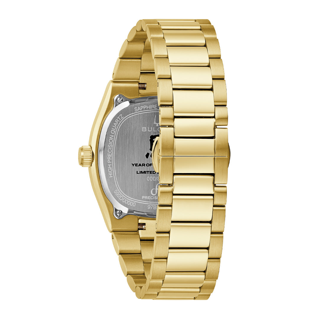 Reloj Bulova Seville Masculino 97B242