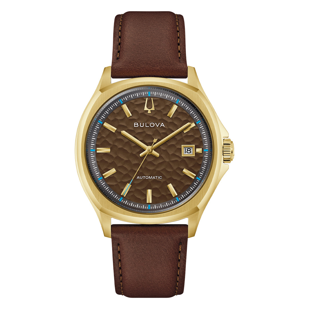 Reloj Bulova & Tonny Bennett 97B244