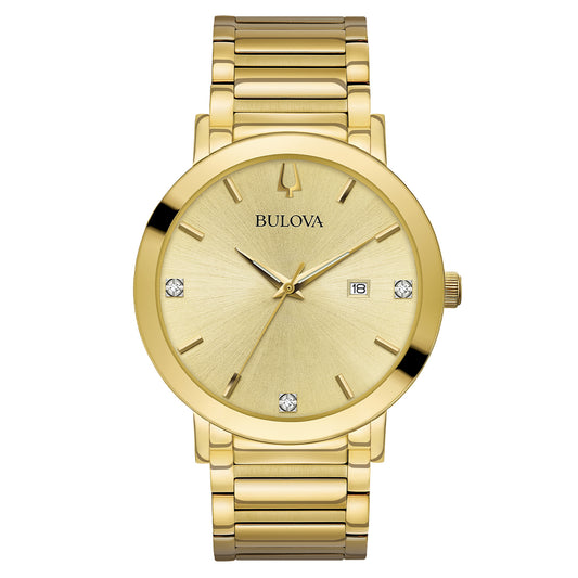 Reloj Bulova Modern Masculino 97D115