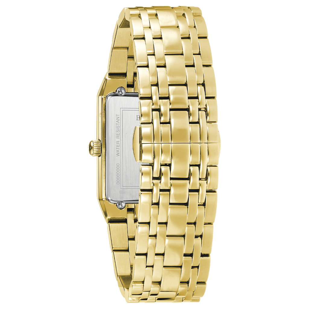 Bulova Futuro Women's Watch 97D120