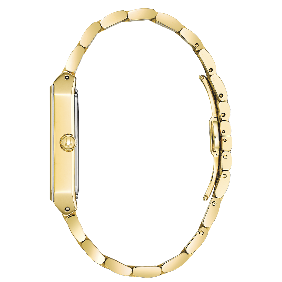 Bulova Futuro Women's Watch 97D120