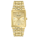 Bulova Futuro Women's Watch 97D120