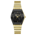 Relógio feminino Bulova Gemini, Coleção Future 97L164