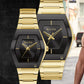 Reloj Bulova Gemini Masculino 97A164