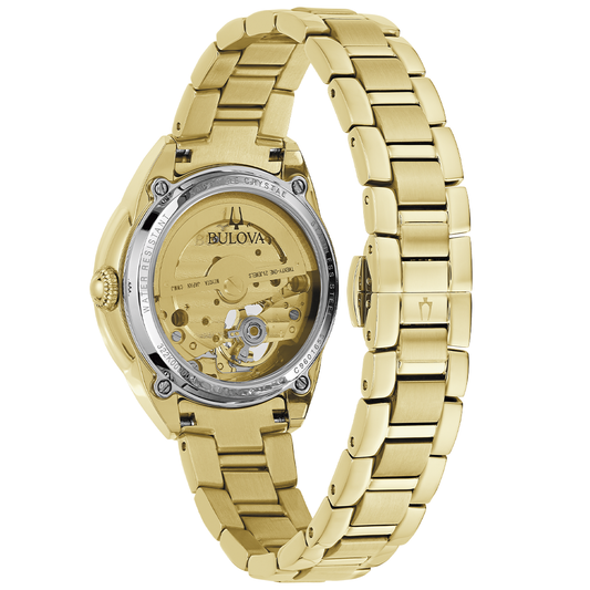 Reloj Bulova Phantom Femenino 97L172