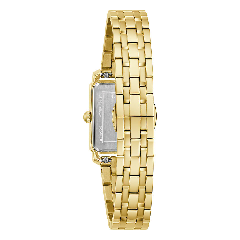 Bulova Sutton Watch 97L177