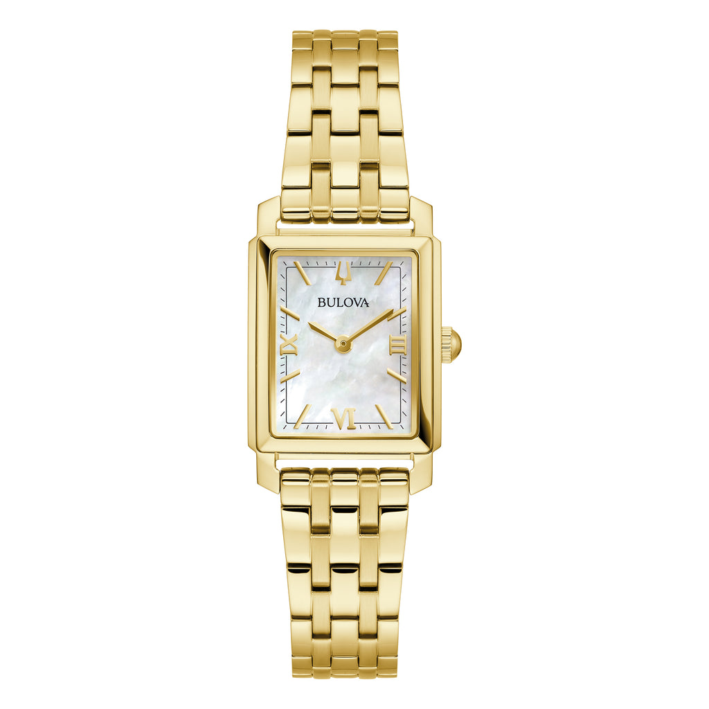 Bulova Sutton Watch 97L177