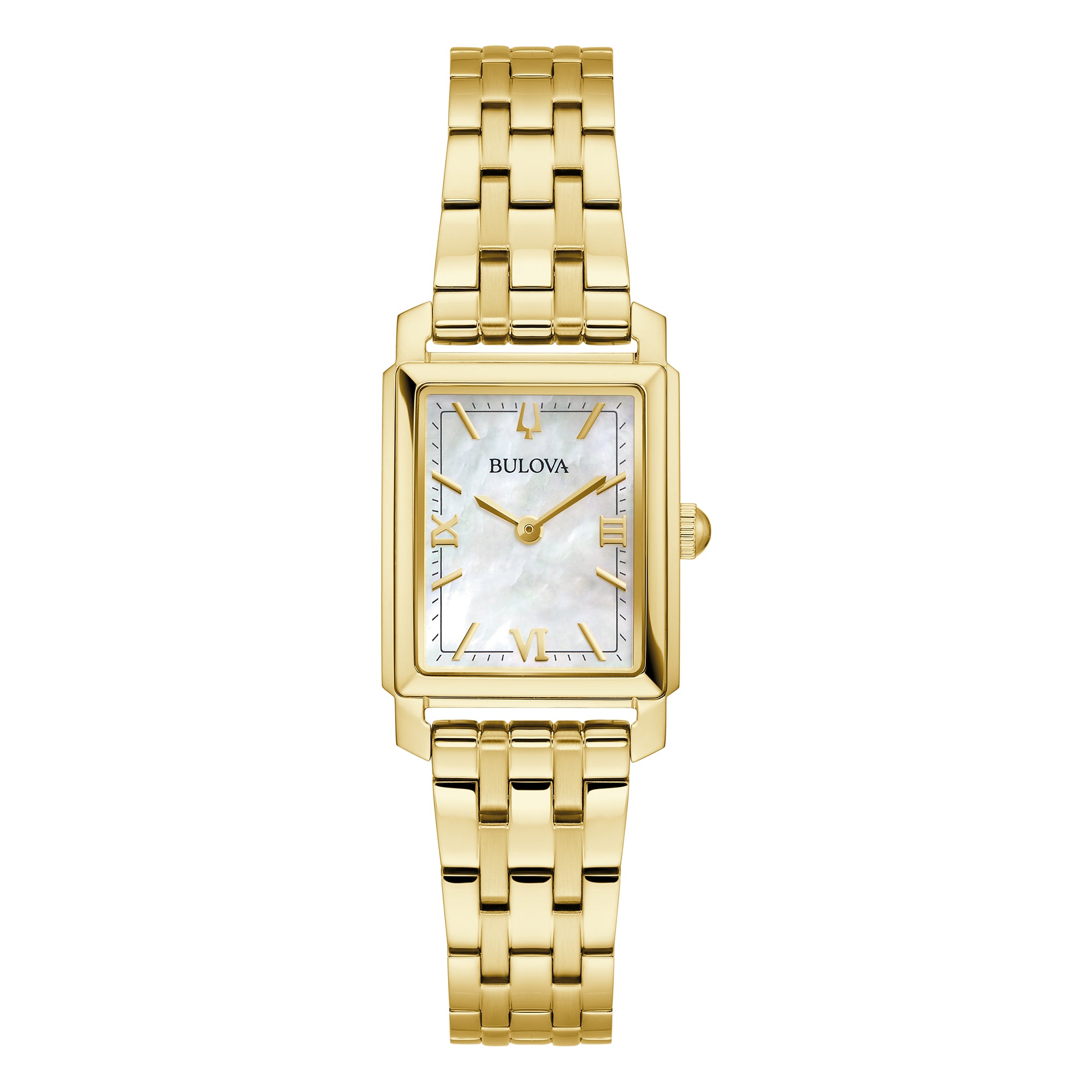 Bulova Sutton Watch 97L177