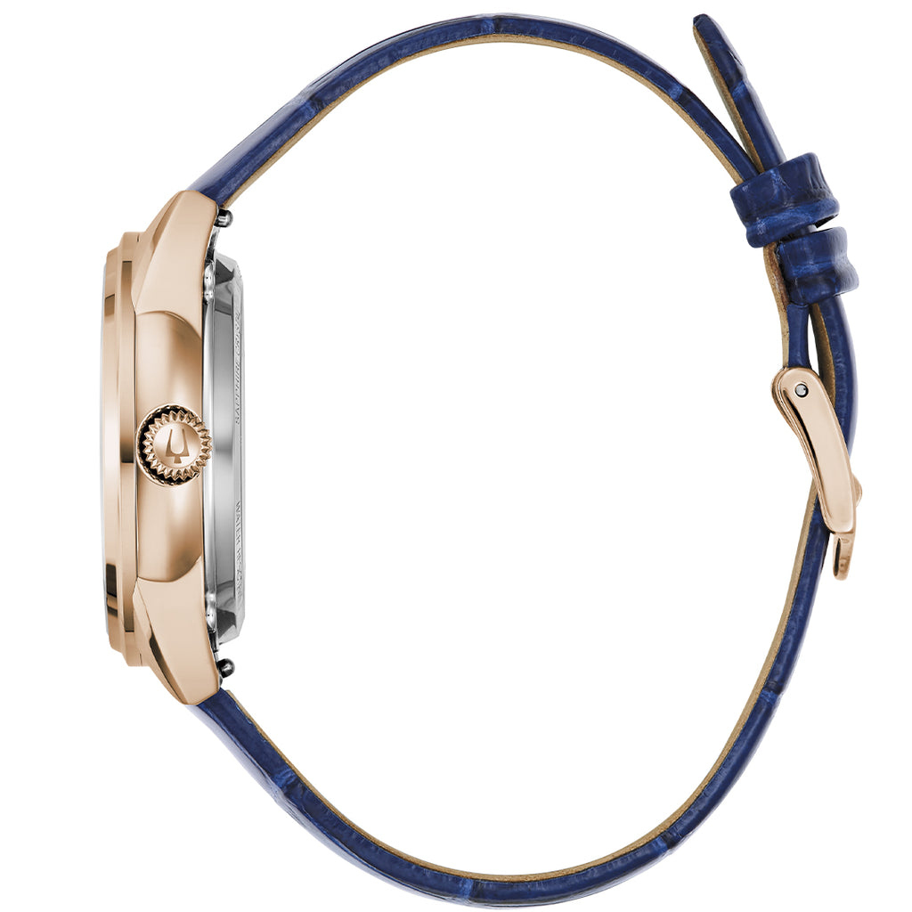 Reloj Bulova Femenino 97L180