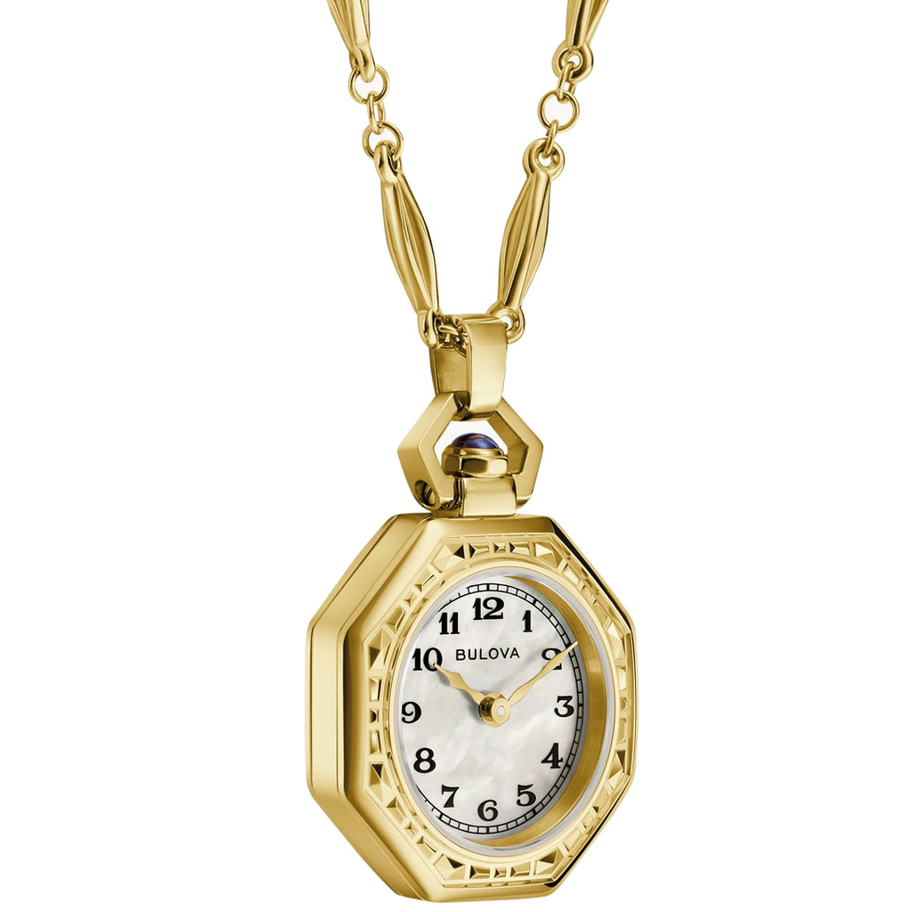 Relógio unissex Bulova 97L182