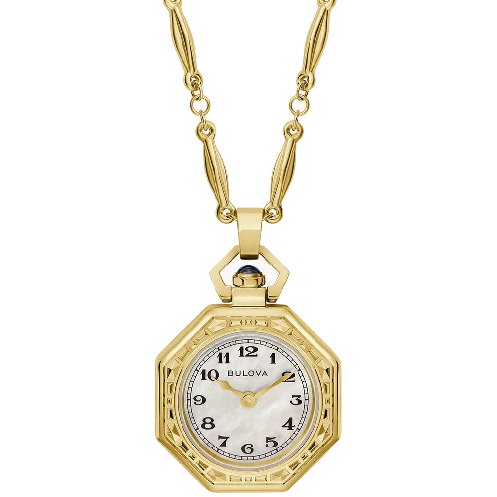 Relógio unissex Bulova 97L182