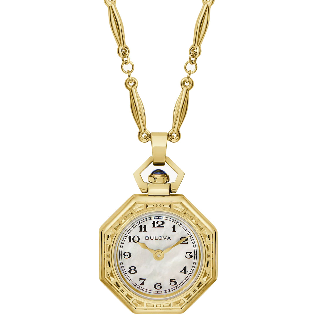 Relógio unissex Bulova 97L182