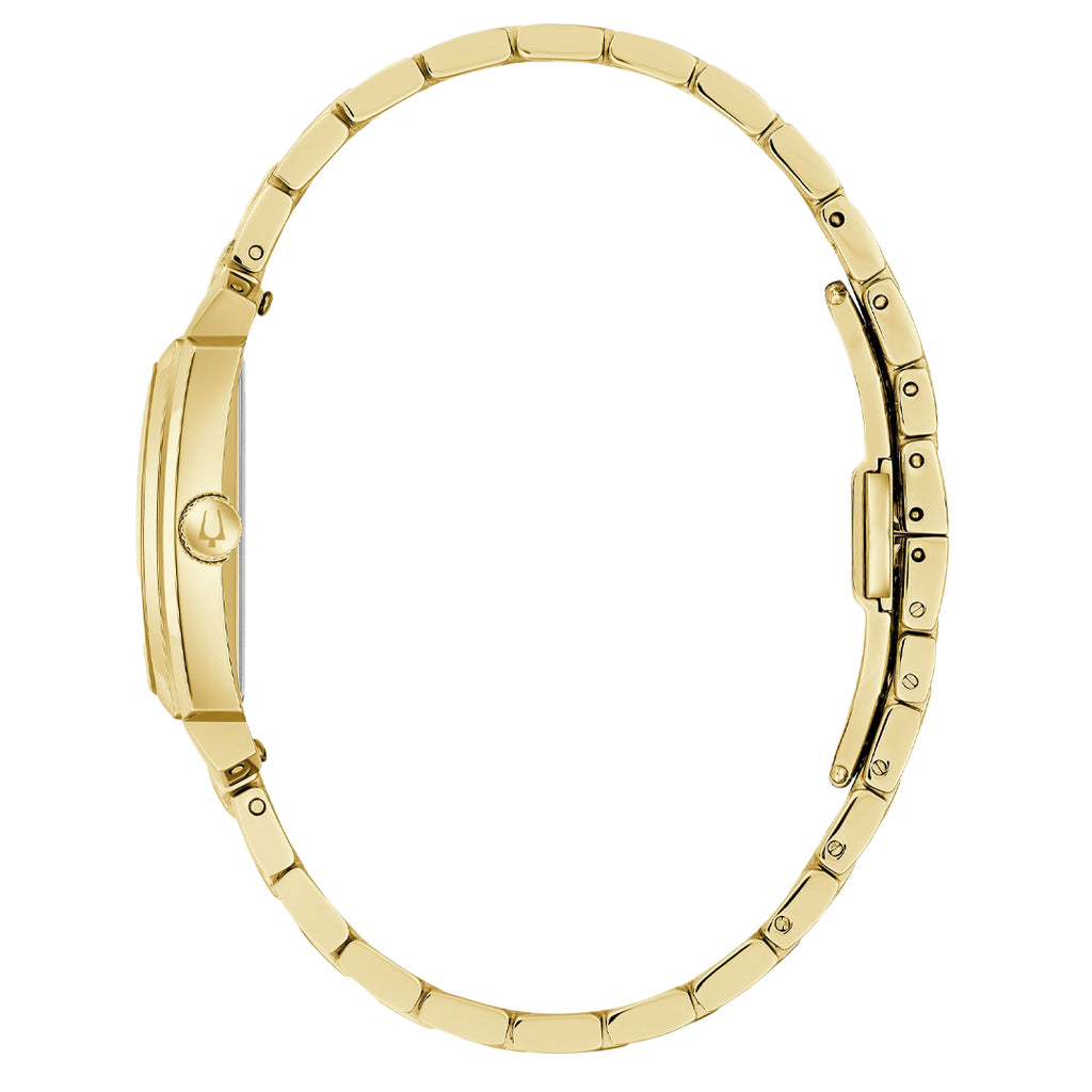 Relógio feminino Bulova Sutton 97L186