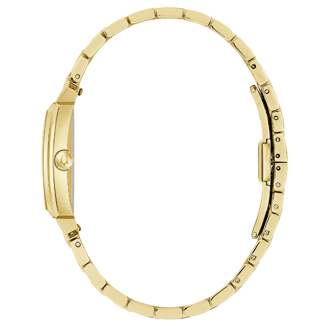 Relógio feminino Bulova Sutton 97L186