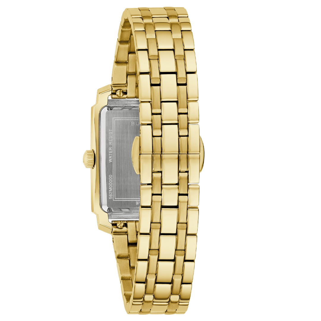 Relógio feminino Bulova Sutton 97L186