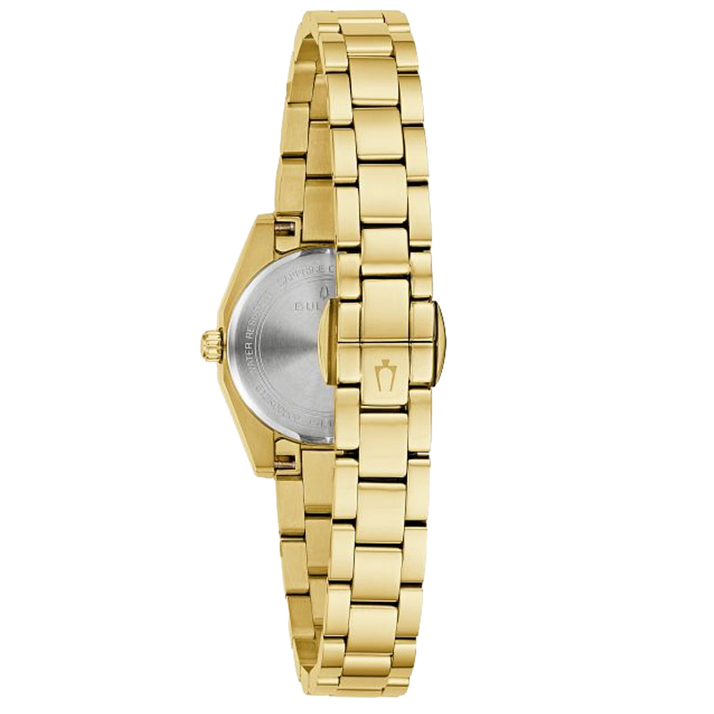 Bulova Women's Watch 97L187