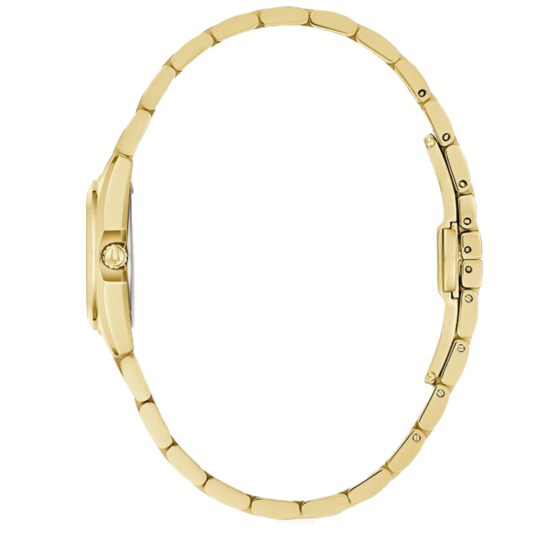 Bulova Women's Watch 97L187
