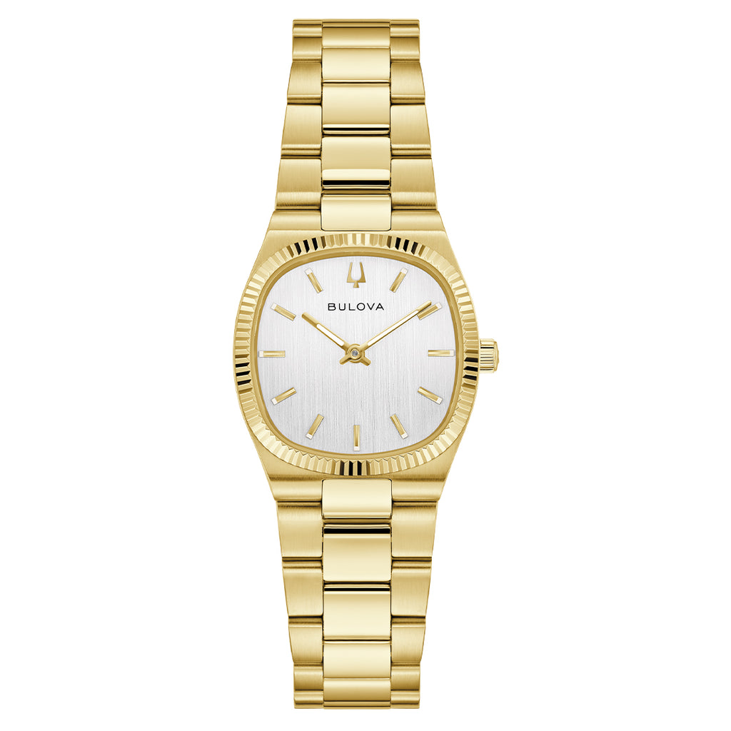 Reloj Bulova Femenino 97L189