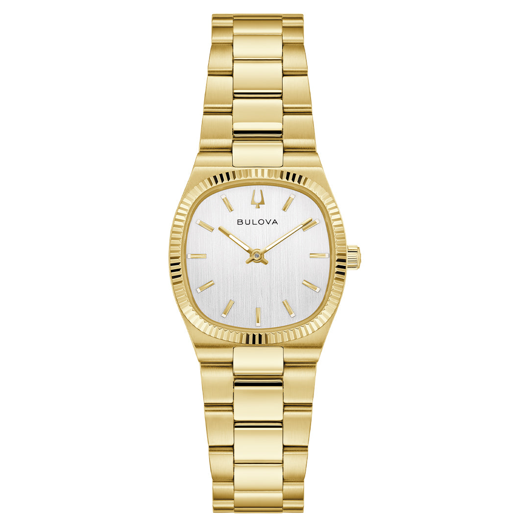Reloj Bulova Femenino 97L189