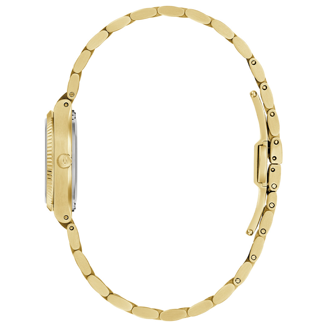 Reloj Bulova Femenino 97L189