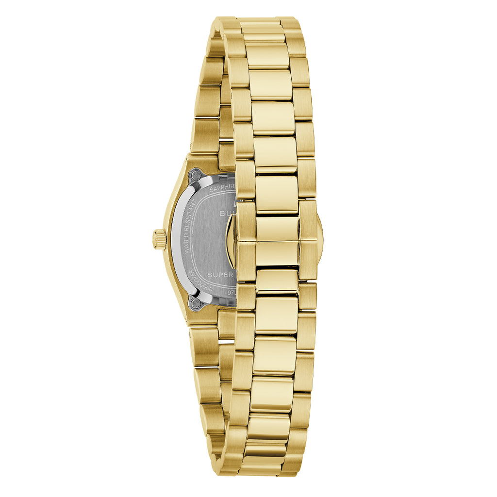 Reloj Bulova Femenino 97L189