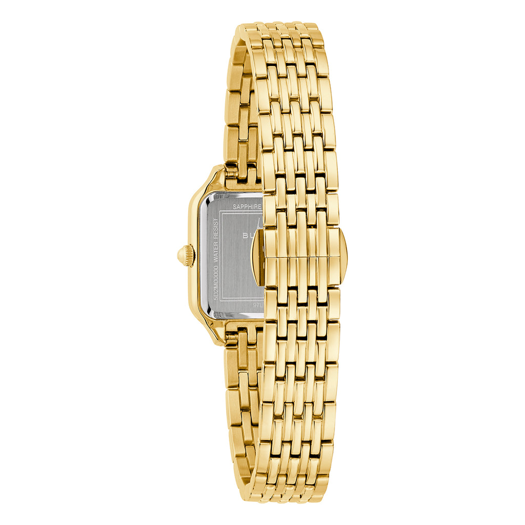 Reloj Bulova Sutton Femenino 97L191