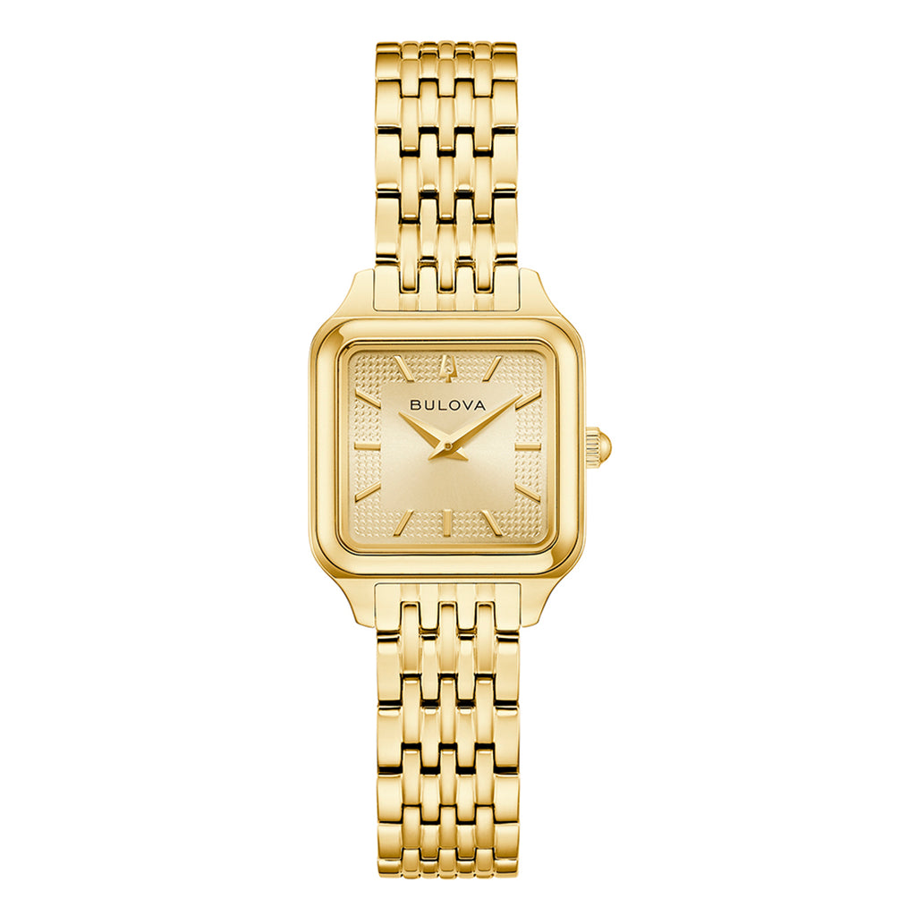 Reloj Bulova Sutton Femenino 97L191